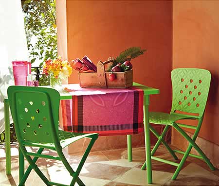 Preurediti balkon i nije neki veliki financijski izdatak, kao ni vremenski dugotrajni proces radova