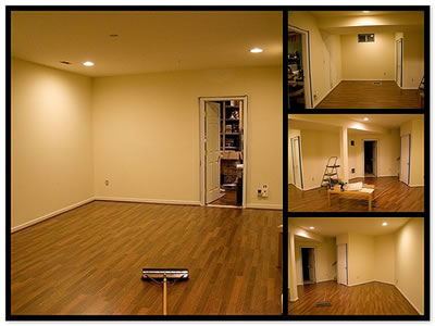 Prije svega, izgradnja podruma mora podrazumijevati suhi, ventilirani podrum s funkcionalnim brtvljenjem protiv vlage