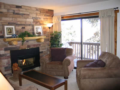 Možete dnevni boravak urediti poput kamene dalmatinske kuće ili, pak, kao inspiraciju uzeti drvene kuće