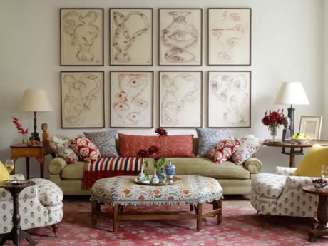 Boje su vrlo bitne, jer svijet doživljavamo vizualno najintenzivnije, a one izazivaju osjećaje kojih ponekad nismo ni svjesni