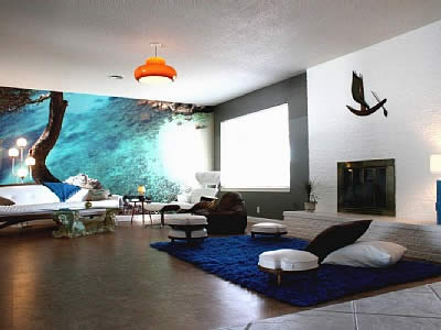 Kvalitetni silikatni premaz nudi novi pristup u umjetnosti oslikavanja interijera, trajnost boje, zaštitu površine i kvalitetu bez premca