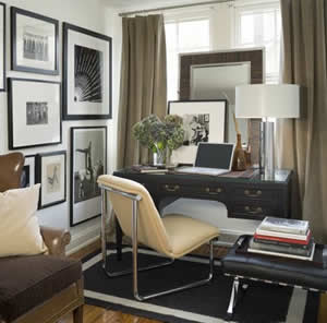 Nijansiranje određenih boja može biti vrlo zahtjevan posao, koji iziskuje znanje i razumijevanje boja te njihov utjecaj na ljude u radnom okruženju