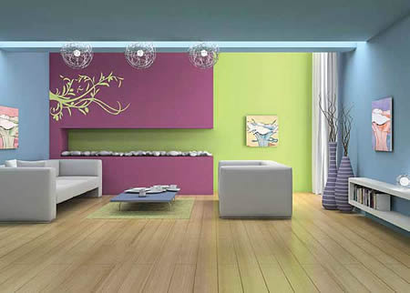 Dakle, hladnija područja asociraju na hladne plavu, zelenu i ljubičastu, dok toplija područja na tople boje Dakle, hladnija područja asociraju na hladne plavu, zelenu i ljubičastu, dok toplija područja na tople boje