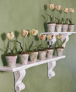 Svi elementi i boje u direktnom su odnosu jedne s drugima Svi elementi i boje u direktnom su odnosu jedne s drugima