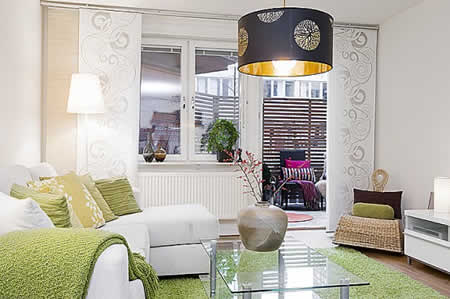 Jednostavnost i pozitivan pogled na svijet, karakteristike su koje se povezuju sa ljubiteljima bijele (ne)boje