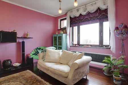 Ružičasta boja je romantična boja, simbolizira ljubav, vjernost, čast i sklad pa ju uporabite u skladu s time Ružičasta boja je romantična boja, simbolizira ljubav, vjernost, čast i sklad pa ju uporabite u skladu s time