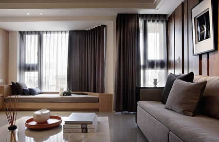 Smeđa boja teži biti umirujuća i ugodna, a u svim svojim nijansama predstavlja zadovoljstvo Smeđa boja teži biti umirujuća i ugodna, a u svim svojim nijansama predstavlja zadovoljstvo