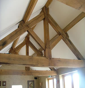 Ličenje potkrovlja podrazumijeva ličenje zidnih ali i krovnih površina