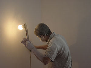 Na ovaj način zaglađene površine daju prekrasan i usavršen izgled