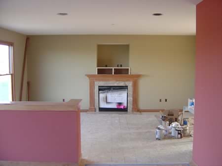 Savršeni spoj tradicije i modernizma, gipsani materijal je građevinski materijal poznat i upotrebljavan od davnina Savršeni spoj tradicije i modernizma, gipsani materijal je građevinski materijal poznat i upotrebljavan od davnina