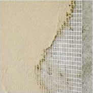 Armiranja žbuke potrebna su na problematičnim podlogama