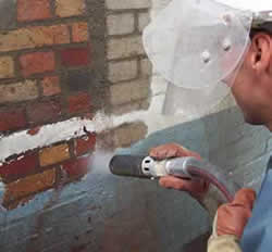 Neke boje bile u dobrom ili lošem stanju  moraju se temeljito odstraniti