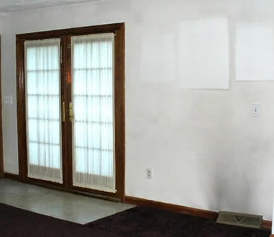 Kako bismo riješili ovaj problem, potrebno je adekvatno pripremiti podlogu za zaštitno bojanje površine