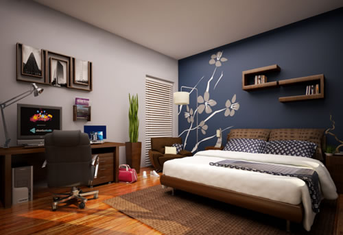 Teorija boja tumači, kako je ponašanje određene boje u odnosu na boje i oblike koje ju okružuju kompleksno