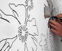 Šablone možete izraditi i sami Šablone možete izraditi i sami