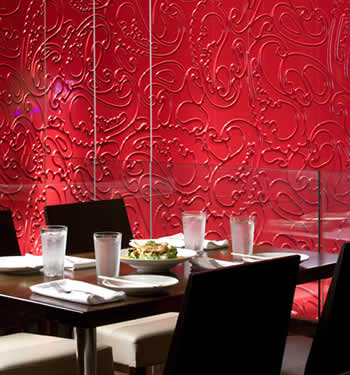 LillyLou 3D uzorak by B&N Industries