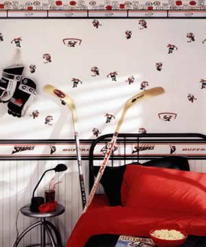 Mali sportaši zasigurno će odabrati tapete sa logom omiljenog kluba