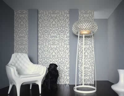 Pomalo futuristički, pomalo romantični, a onda opet razigrani veseli dekori u obje kolekcije čine vrlo osebujne i moram to imati tapete Pomalo futuristički, pomalo romantični, a onda opet razigrani veseli dekori u obje kolekcije čine vrlo osebujne i moram to imati tapete