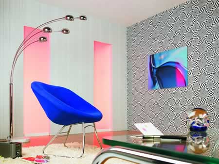 Ako ipak više preferirate zagasitije tonove boja, tada je 