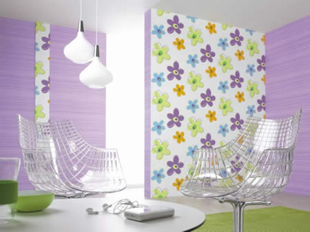 Veselija i razigranija kolekcija je 