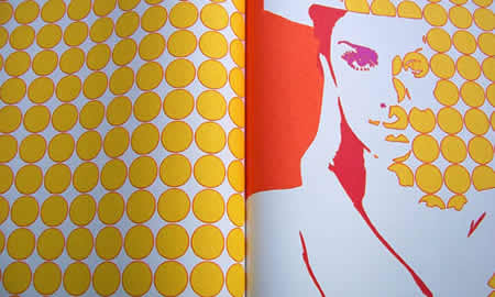 Danas, kada tapete ponovno osvajaju dizajnersku industriju, retro tapete ponovno su u modi