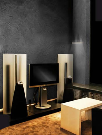 Kada želite postići završni rustični efekt naprimjer, jednostavnom dodatnom obradom, ova tehnika stvara poseban antikni efekt