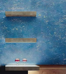 Tehnološkim napretkom specifičnih formula, kojima su se stvorili posebni pigmenti, na zidovima nastaju potpuno novi osvježeni i zadivljujući osjećaji, kojima se iznova možemo diviti Tehnološkim napretkom specifičnih formula, kojima su se stvorili posebni pigmenti, na zidovima nastaju potpuno novi osvježeni i zadivljujući osjećaji, kojima se iznova možemo diviti