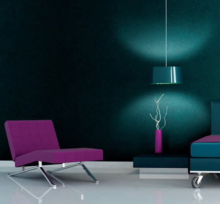 Varijabilni odrazi, koji će ovisiti uvijek o jačini svijetla u prostoriji, u sklopu namjene ove boje zadovoljiti će i najzahtjevnije dekorativne želje, koje se nameću u procesu planiranja soboslikarske umjetnosti