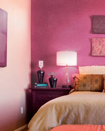  Kada si želite priuštiti luksuz u sklopu vlastitog stambenog prostora, ova tehnika bojanja idealan je način kako to i postići soboslikarskim radovima